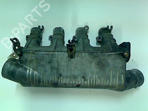 Used Intake manifold OPEL ASTRA F Hatchback (T92) 1.7 TDS (F08, M08, F68, M68) (82 hp) 20456896