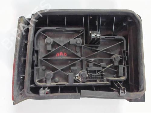 Used Right taillight Right taillight 21236469 21236469