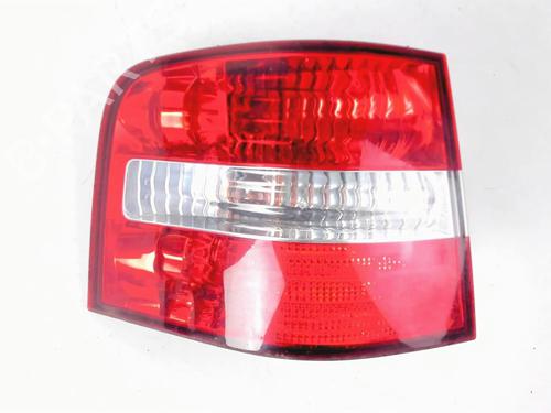 Used Left taillight FIAT STILO Multi Wagon (192_) 1.6 16V (103 hp) 20420445
