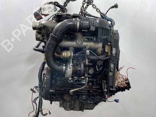 Motor RENAULT MEGANE I (BA0/1_) 1.9 dCi (BA05, BA1F) | BP30401757M1