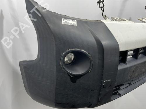 Used Front bumper PEUGEOT BIPPER (AA_) 1.4 HDi (68 hp) 30364033