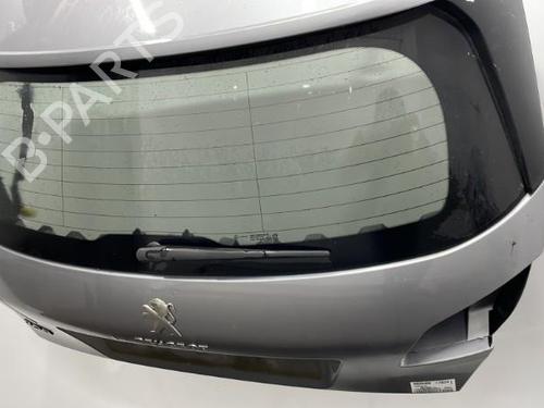 Used Tailgate PEUGEOT 308 II (LB_, LP_, LW_, LH_, L3_) 1.6 HDi 100 (99 hp) 20387600