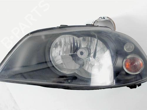 Used Left headlight SEAT CORDOBA (6L2) 1.9 TDI (100 hp) 20469079