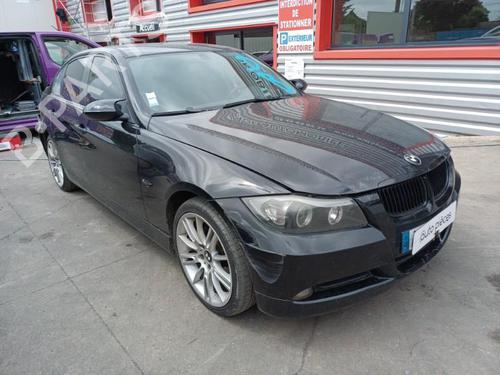 Engine BMW 3 (E90) 320 d | BP30115666M1