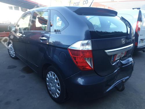 Warning switch HONDA FR-V (BE) 2.2 i CTDi (BE5) | BP20469389I22  - Image 9