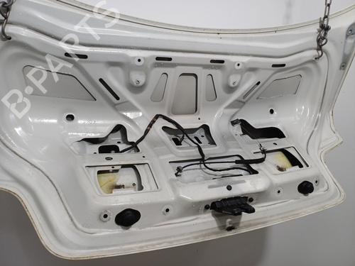 Tailgate BMW 1 Coupe (E82) 118 d | BP36149911C6 - Image 8