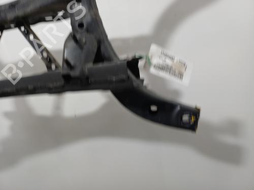 Used Rear axle Rear axle MAZDA 3 (BM, BN) [2013-2019] 35892645 35892645