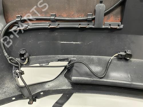 Rear bumper RENAULT MEGANE III Coupe (DZ0/1_) 1.9 dCi (DZ0N, DZ0J, DZ1J, DZ1K) | BP31839510C8 