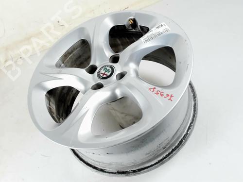 Rim ALFA ROMEO MITO (955_) 1.4 (955.AXB1B, 955.AXU1A) | BP30044778C45 