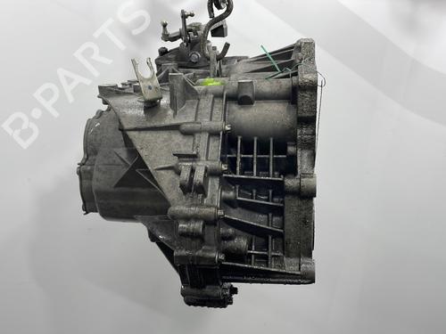 Used Gearbox Gearbox MINI MINI COUNTRYMAN (R60) Cooper S ALL4 (184 hp) 31871501 31871501