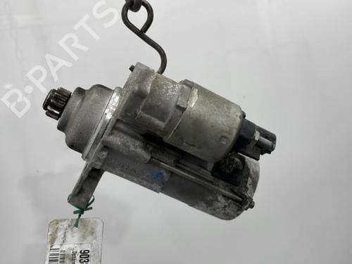 Used Starter SEAT ALTEA (5P1) 1.9 TDI (105 hp) 21239840