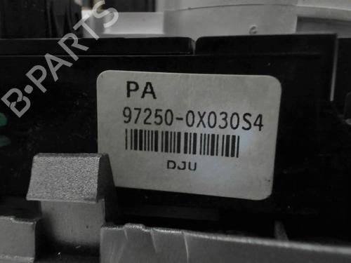 Climate control HYUNDAI i10 I (PA) 1.1 CRDi | BP21422851I5 