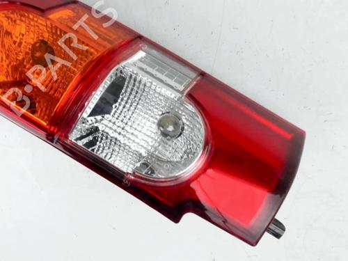 Right taillight RENAULT KANGOO (KC0/1_)  | BP36900460C35  - Image 5