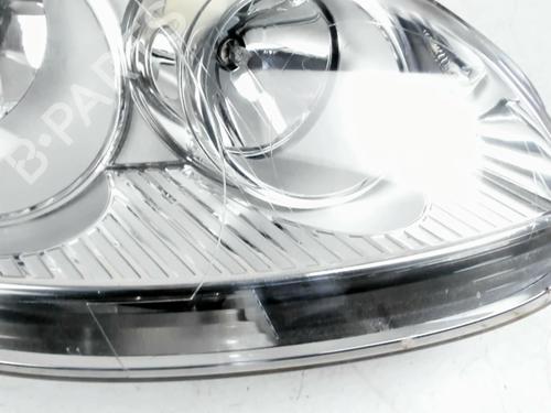 Right headlight VW JETTA III (1K2) 1.9 TDI | BP34336413C29  - Image 7