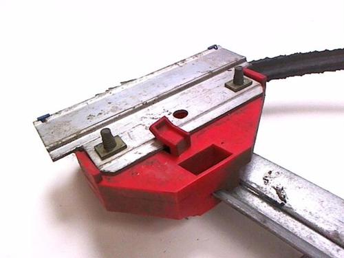 Front right window mechanism FORD MONDEO II (BAP) 1.8 TD | BP20476404C23 