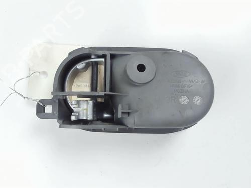 Rear right interior door handle FORD FIESTA V (JH_, JD_) 1.4 TDCi | BP20405588I16 