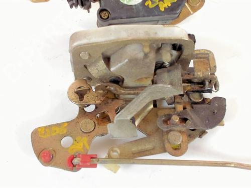 Used Rear left lock Rear left lock KIA SEPHIA Saloon (FA) 1.6 i (80 hp) 21235757 21235757
