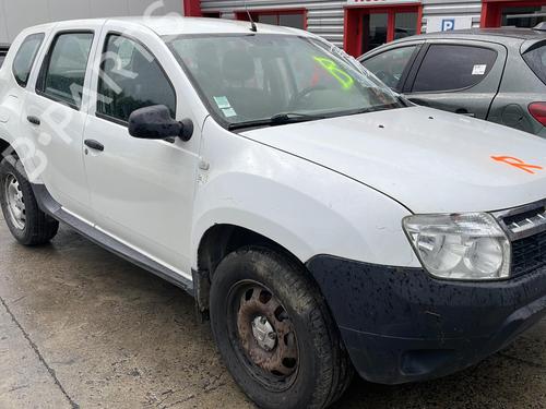 Front right window mechanism DACIA DUSTER (HS_) 1.5 dCi (HSAJ) | BP20400330C23 - Image 15