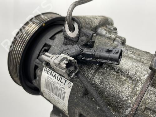 AC compressor RENAULT CLIO IV (BH_) 1.5 dCi 75 | BP28211739M34 