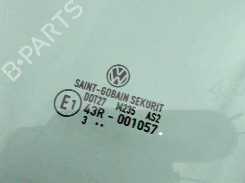 Front right door window VW GOLF V (1K1) 1.9 TDI | BP27091672C19 