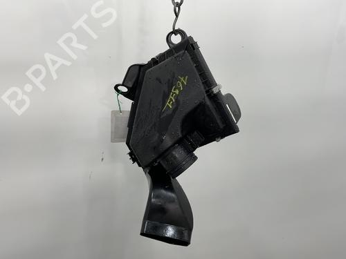 Used Air filter box BMW 1 (E87) 116 d (116 hp) 26009119