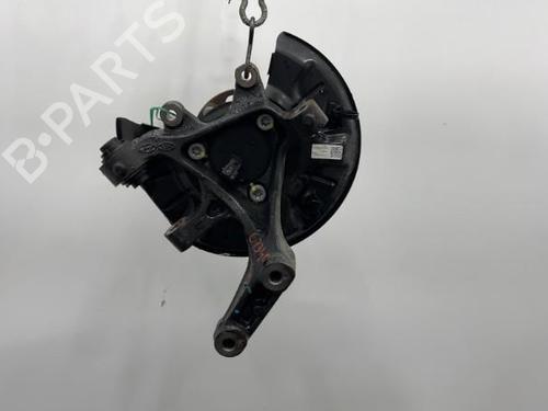 Used Left rear steering knuckle Left rear steering knuckle HYUNDAI i30 (PDE, PD, PDEN) 1.6 CRDi (116 hp) 21208081 21208081
