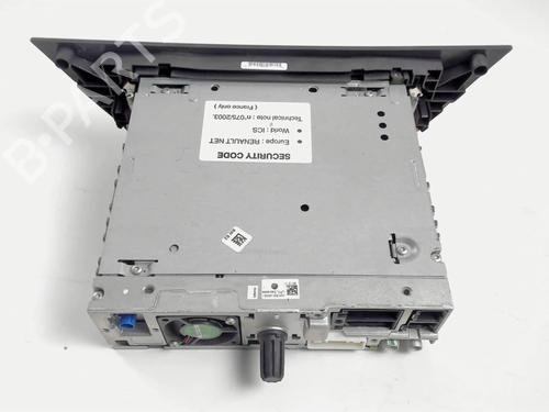 Used Radio Radio 20428322 20428322
