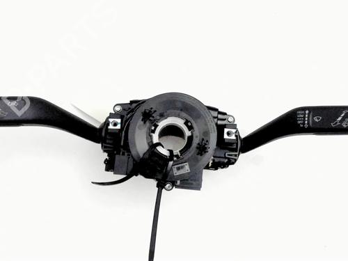 Used Steering column stalk SKODA CITIGO (NF1) 1.0 (60 hp) 26666543