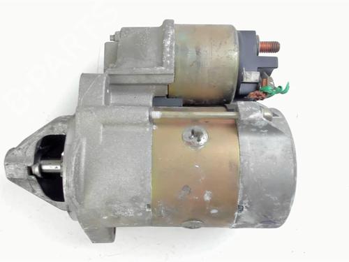 Used Starter Starter SMART CITY-COUPE (450) 0.6 (S1CLA1, 450.341) (55 hp) 20443373 20443373