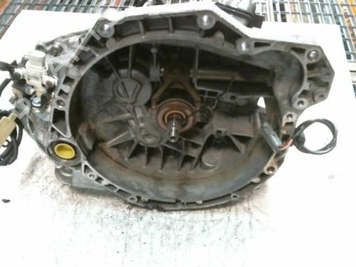 Gearbox RENAULT LAGUNA I (B56_, 556_) 2.2 dT (B569) | BP20434254M3 