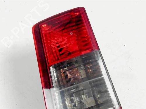 Left taillight OPEL COMBO Tour 1.3 CDTI 16V | BP20442878C34 
