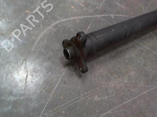 Driveshaft MERCEDES-BENZ C-CLASS (W203) C 200 CDI (203.004) | BP20475551M37 