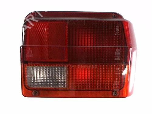 Used Right taillight Right taillight AUSTIN METRO I Fastback (XF) 1.0 Surf HLE (48 hp) 21232439 21232439