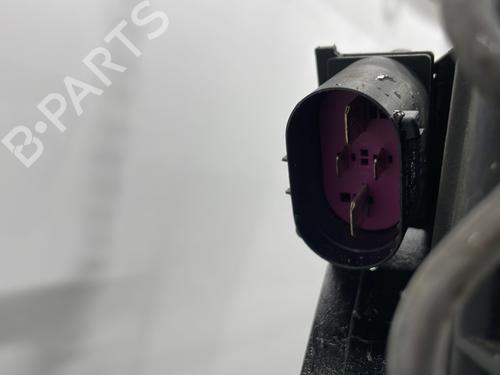 Køleventilator elektrisk VW TOURAN (1T1, 1T2) 1.9 TDI | BP29749688M35