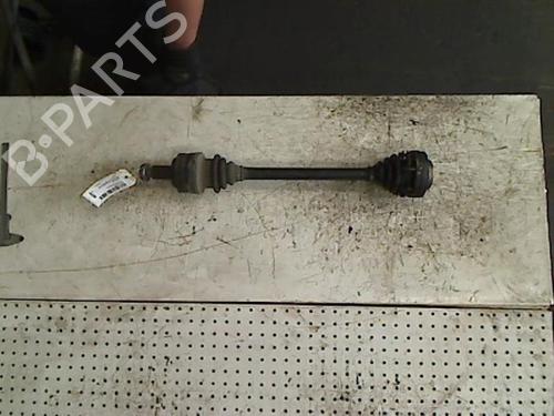 Used Left rear driveshaft BMW 3 Compact (E36) 318 tds (90 hp) 21203999