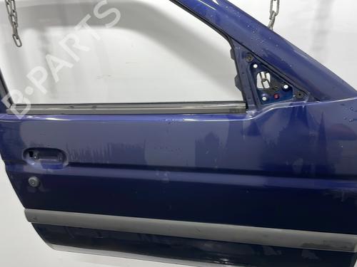Right front door FORD ESCORT VI (GAL, AAL, ABL) 1.6 i 16V | BP26009139C3 