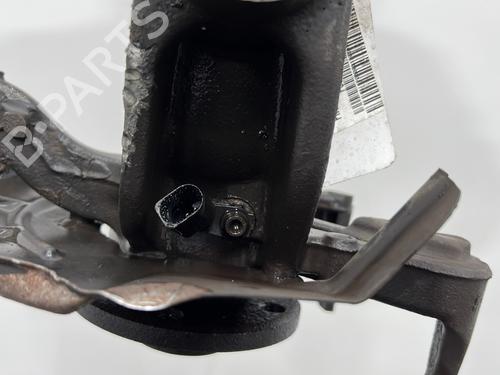 Right front steering knuckle VW POLO IV (9N_, 9A_) 1.4 TDI | BP29165062M26 