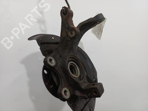 Used Right front steering knuckle Right front steering knuckle OPEL CORSA A Hatchback (S83) [1982-1993] 34104601 34104601