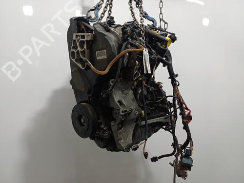 Engine RENAULT SCÉNIC II (JM0/1_) | BP36149600M1 - Image 10