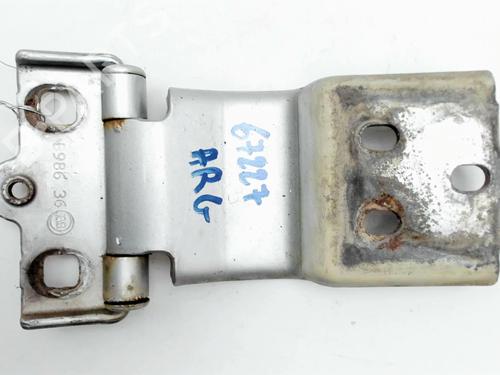 Used Hinge/Door check strap Hinge/Door check strap PEUGEOT BOXER Van 2.2 HDi 100 (101 hp) 21238979 21238979
