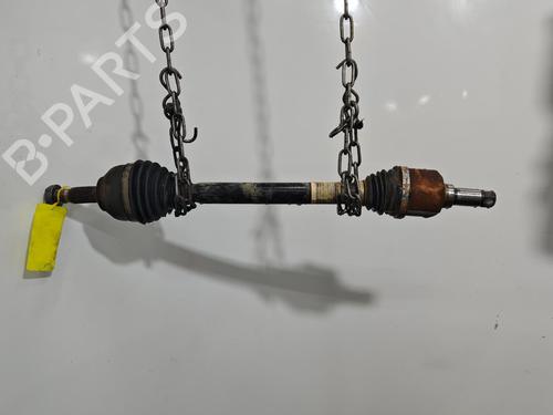 Left front driveshaft PEUGEOT EXPERT Van (V_) 1.5 BlueHDi 120 | BP39760289M38 - Image 3