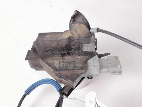 Rear left lock CITROËN C4 I (LC_) 1.6 16V | BP20422895C100 