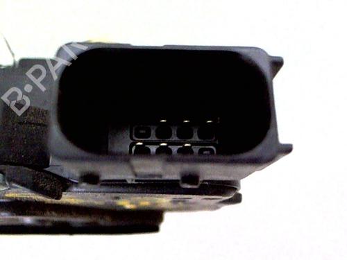 Front right lock FIAT GRANDE PUNTO (199_) 1.2 | BP20392238C97 
