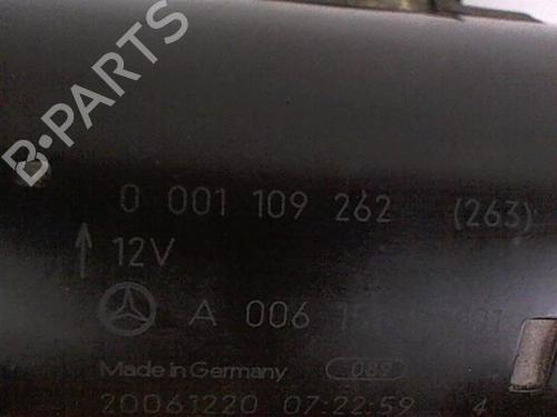 Starter MERCEDES-BENZ GL-CLASS (X164) GL 420 CDI 4-matic (164.828) | BP20455518M8 