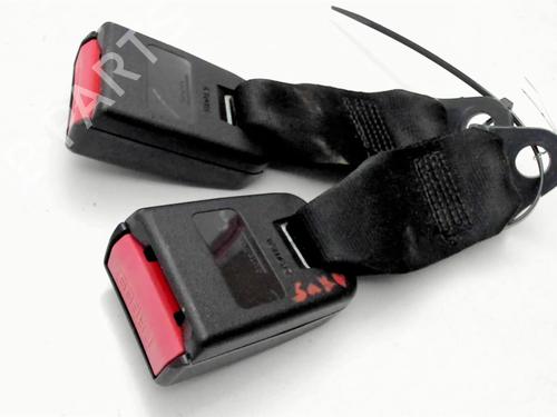 Seat buckle CITROËN SAXO (S0, S1) 1.1 X, SX | BP25153945I32 