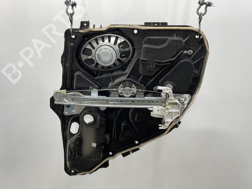 Vindusheismekanisme høyre bak FORD FUSION (JU_) 1.4 TDCi | BP28291901C25 