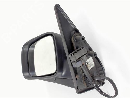 Left mirror SKODA FELICIA I Estate (6U5) 1.3 | BP20460403C26 