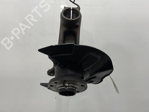 Used Right front steering knuckle VW TRANSPORTER T6 Van (SGA, SGH, SHA, SHH) 2.0 TDI (150 hp) 22415146