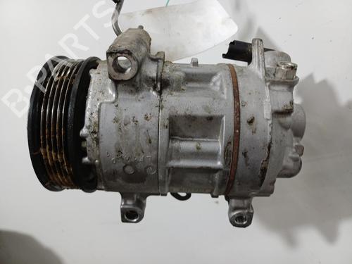 AC compressor OPEL CORSA F (P2JO) 1.2 (68) | BP37728026M34  - Image 6