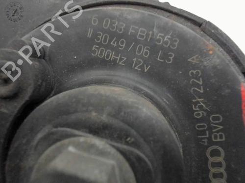 Used Horn Horn AUDI Q7 (4LB) 3.0 TDI quattro (233 hp) 35938304 35938304